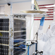 Image for article titled How Swarms of Tiny Satellites Are Creating a Real-Time Google Earth